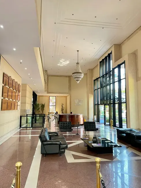 Foto 6 de Sala Comercial à venda, 101m2 em Cidade Monções, São Paulo - SP