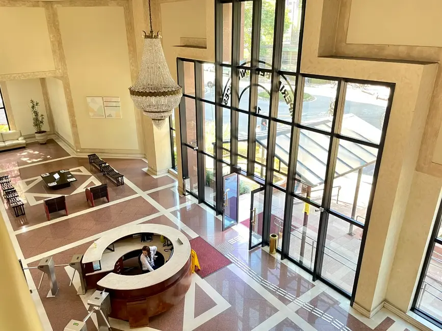 Foto 4 de Sala Comercial à venda, 101m2 em Cidade Monções, São Paulo - SP