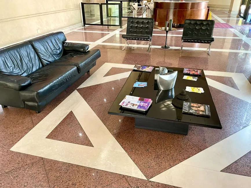 Foto 7 de Sala Comercial à venda, 101m2 em Cidade Monções, São Paulo - SP