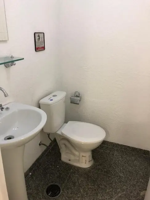 Foto 4 de Sala Comercial à venda, 100m2 em Jardim Edith, São Paulo - SP