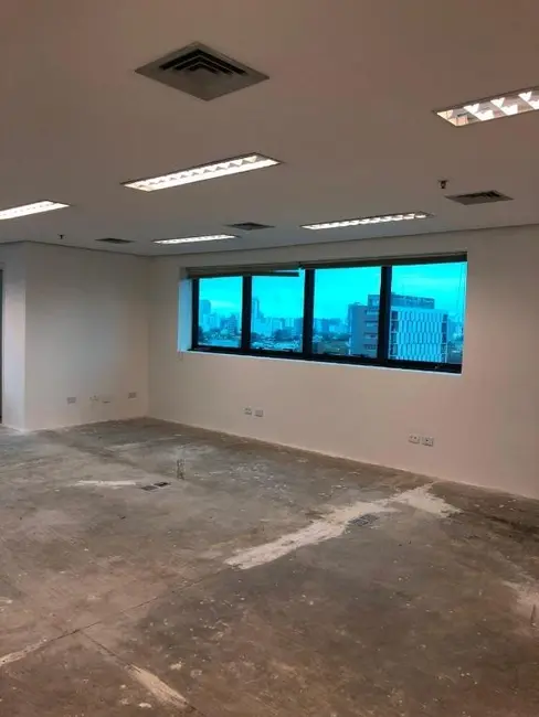 Foto 1 de Sala Comercial à venda, 100m2 em Jardim Edith, São Paulo - SP