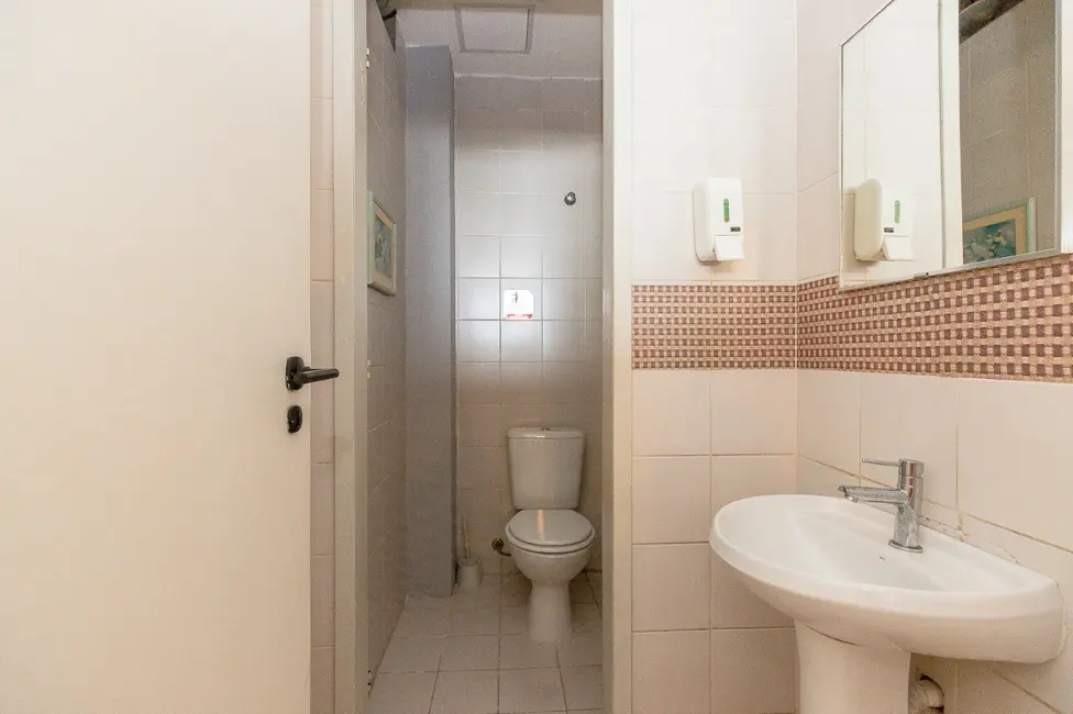 Foto 6 de Sala Comercial à venda, 120m2 em Santo Amaro, São Paulo - SP