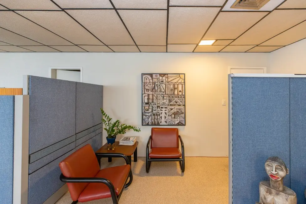 Foto 3 de Sala Comercial à venda, 120m2 em Santo Amaro, São Paulo - SP