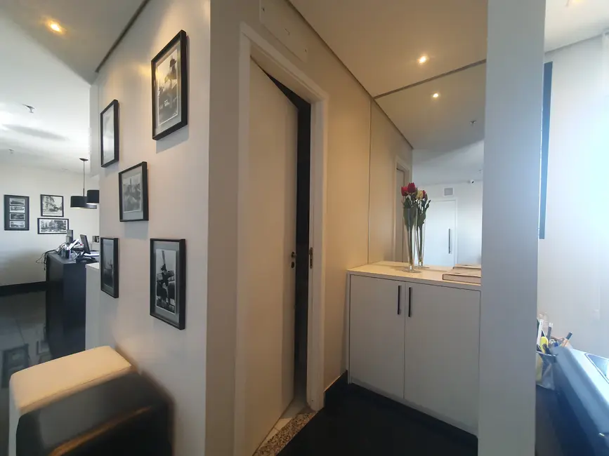 Foto 6 de Sala Comercial para alugar, 132m2 em Cerqueira César, São Paulo - SP