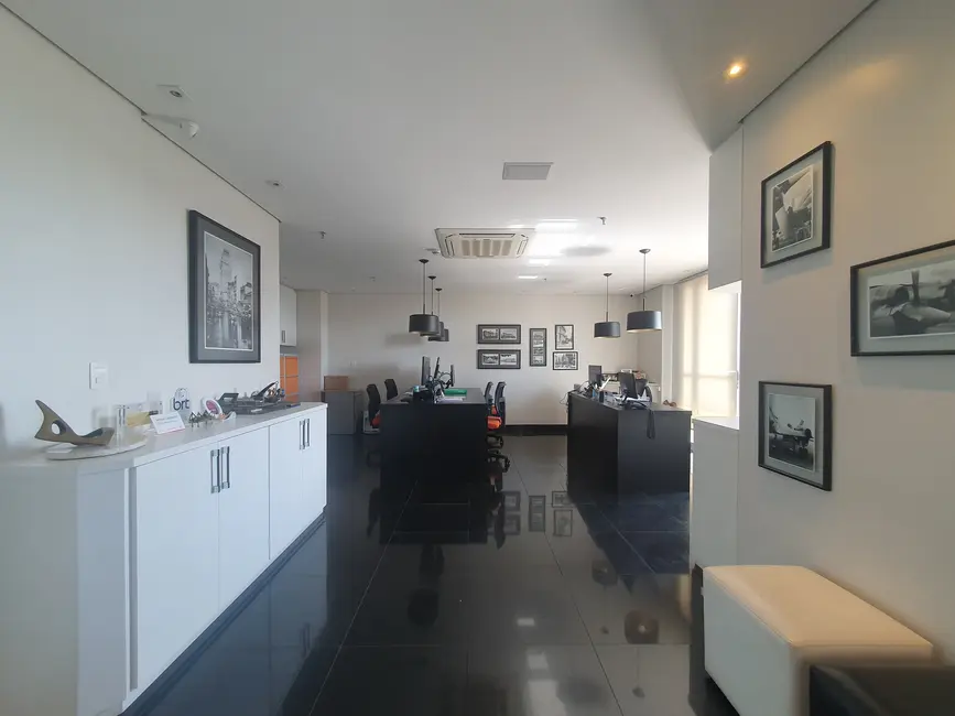 Foto 8 de Sala Comercial para alugar, 132m2 em Cerqueira César, São Paulo - SP