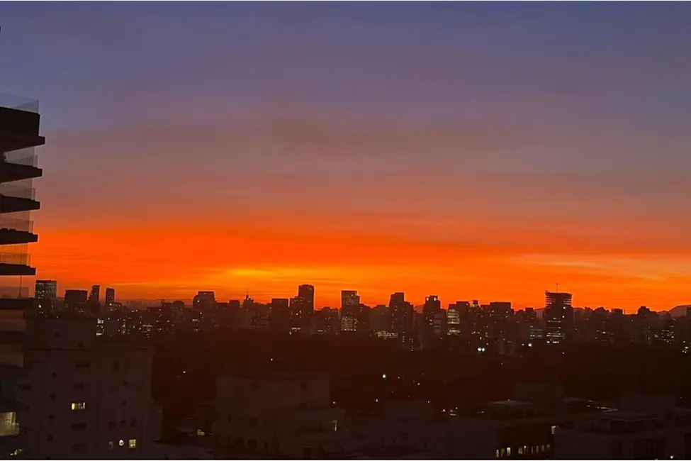 Foto 1 de Apartamento com 5 quartos à venda, 190m2 em Itaim Bibi, São Paulo - SP