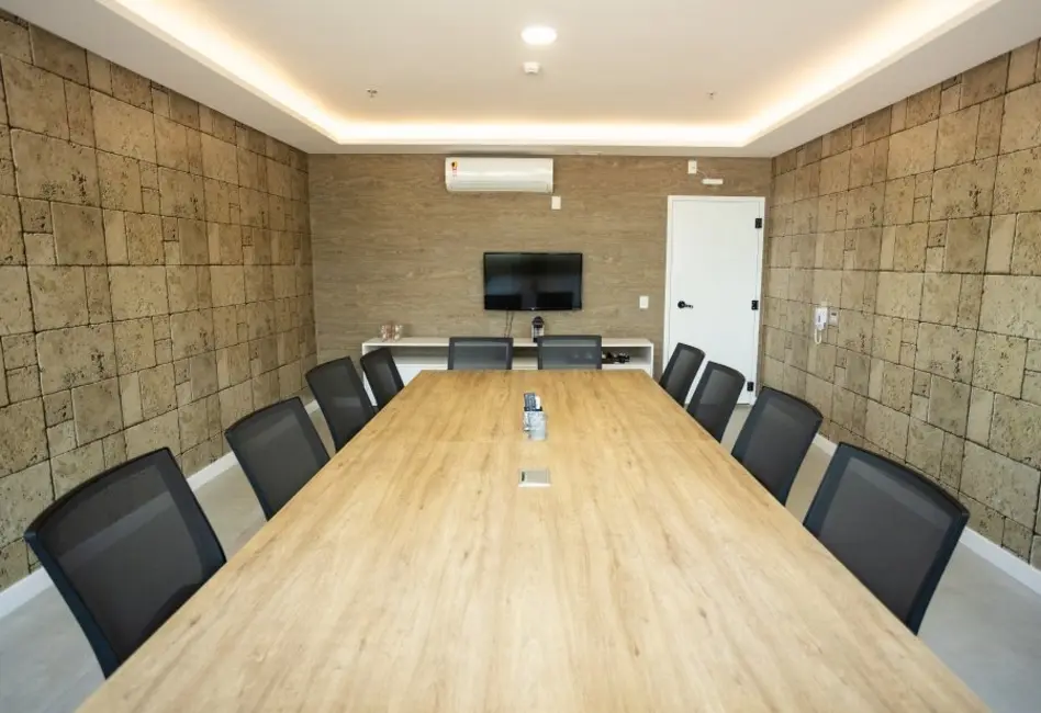 Foto 3 de Sala Comercial à venda, 100m2 em Chácara Santo Antônio (Zona Sul), São Paulo - SP