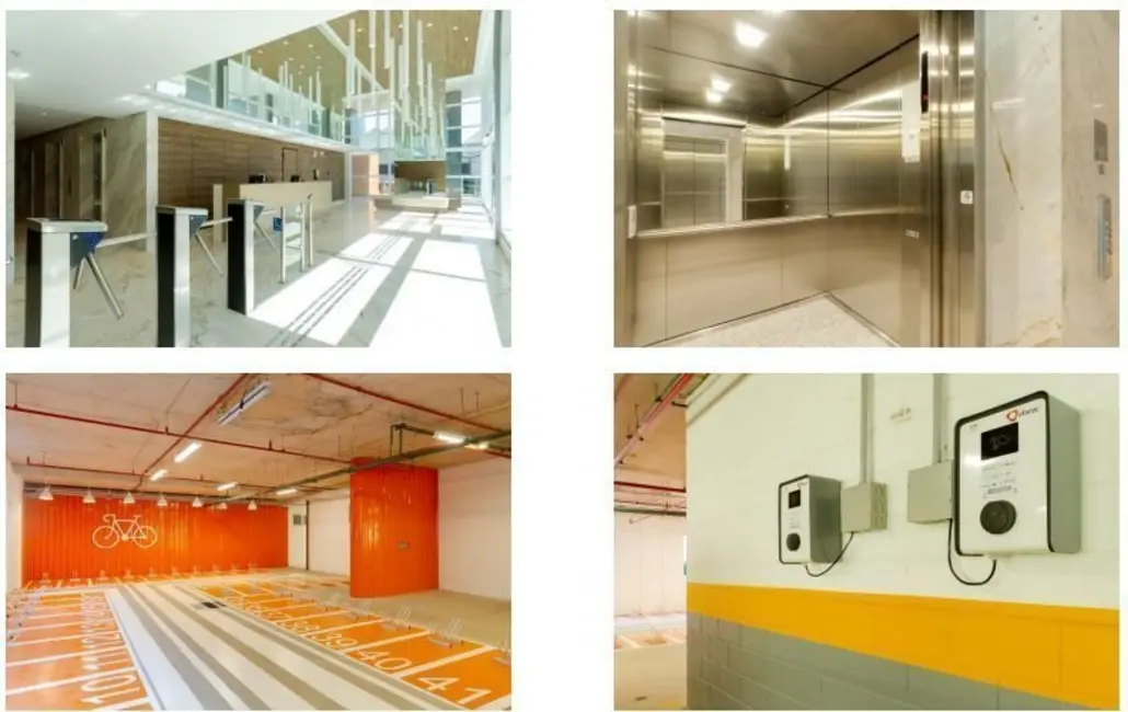 Foto 7 de Sala Comercial à venda, 100m2 em Chácara Santo Antônio (Zona Sul), São Paulo - SP