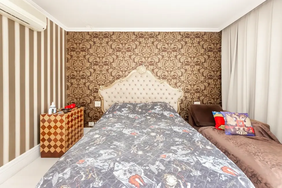 Foto 2 de Apartamento com 2 quartos à venda, 109m2 em Cerqueira César, São Paulo - SP