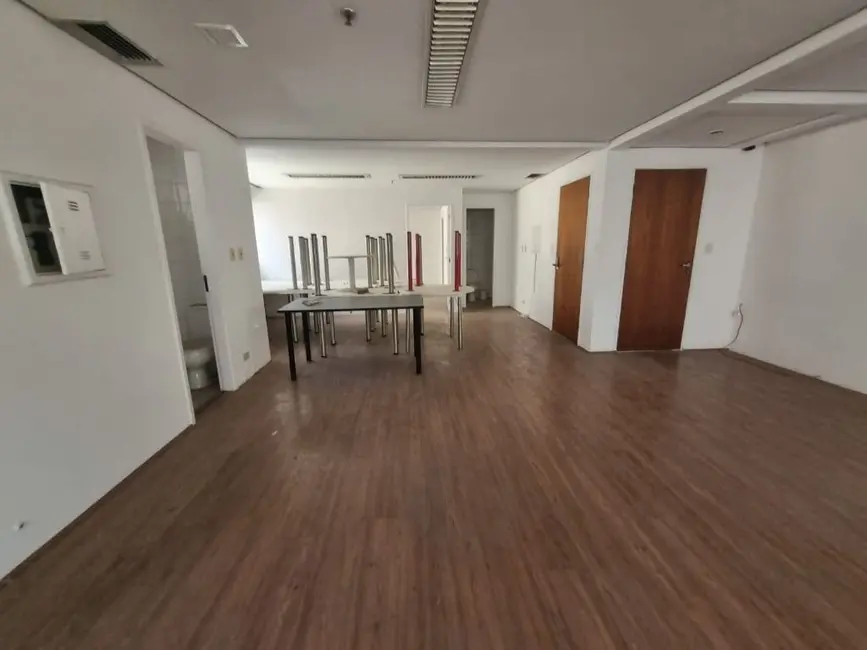 Foto 7 de Sala Comercial à venda, 103m2 em Vila Olímpia, São Paulo - SP