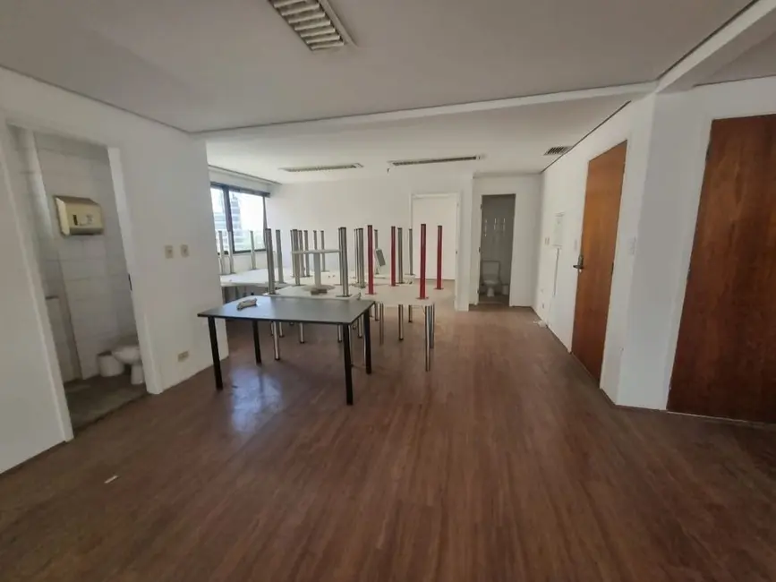 Foto 4 de Sala Comercial à venda, 103m2 em Vila Olímpia, São Paulo - SP