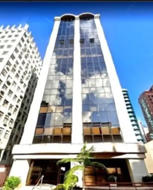 Foto 2 de Sala Comercial à venda, 103m2 em Vila Olímpia, São Paulo - SP