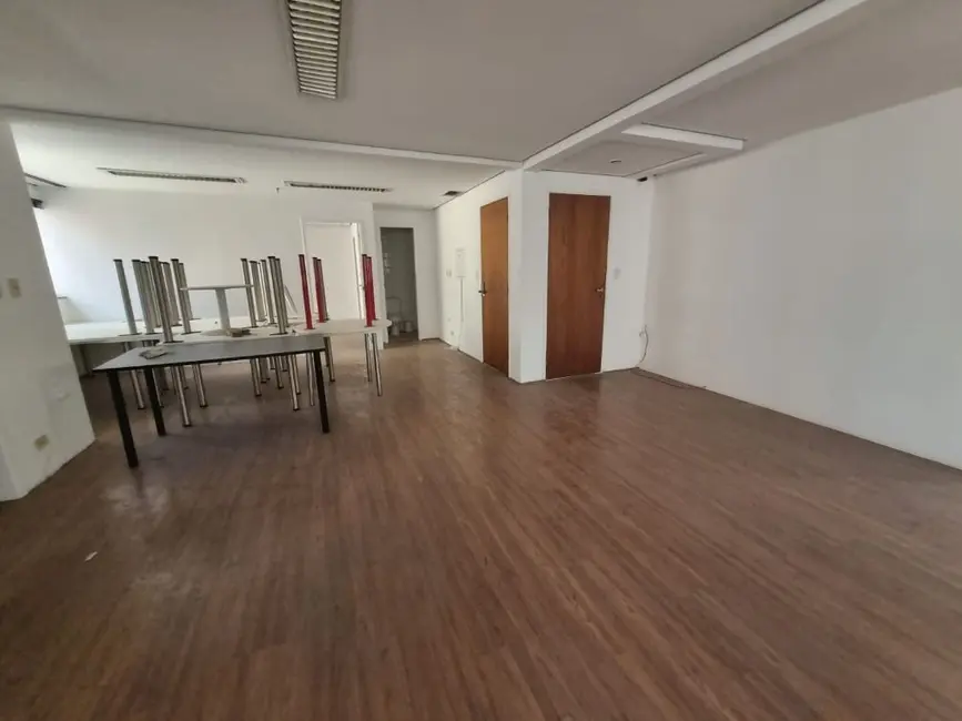 Foto 1 de Sala Comercial à venda, 103m2 em Vila Olímpia, São Paulo - SP
