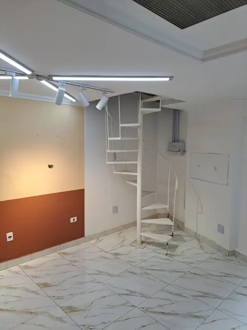 Loja com 1 quarto para alugar, 40m2 em Consolação, São Paulo - SP - imagem 4 Foto 4 de Loja com 1 quarto para alugar, 40m2 em Consolação, São Paulo - SP