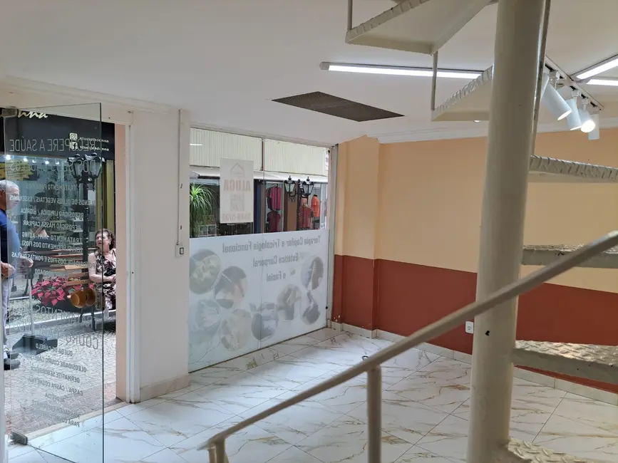 Loja com 1 quarto para alugar, 40m2 em Consolação, São Paulo - SP - imagem 8 Foto 8 de Loja com 1 quarto para alugar, 40m2 em Consolação, São Paulo - SP