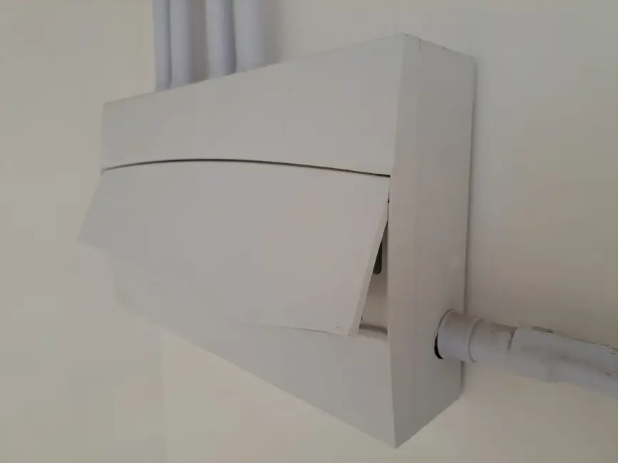 Loja com 1 quarto para alugar, 40m2 em Consolação, São Paulo - SP - imagem 7 Foto 7 de Loja com 1 quarto para alugar, 40m2 em Consolação, São Paulo - SP