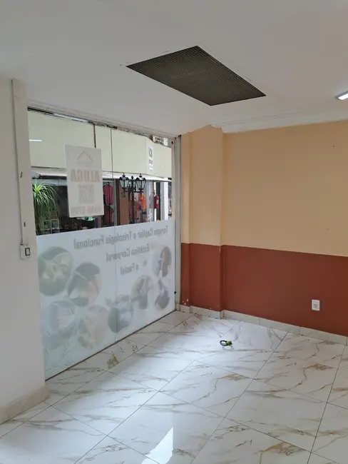 Loja com 1 quarto para alugar, 40m2 em Consolação, São Paulo - SP - imagem 6 Foto 6 de Loja com 1 quarto para alugar, 40m2 em Consolação, São Paulo - SP