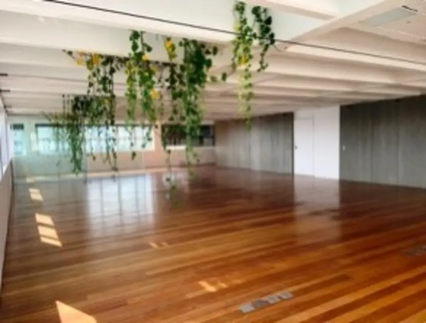 Foto 2 de Sala Comercial para alugar, 200m2 em Jardim Paulistano, São Paulo - SP