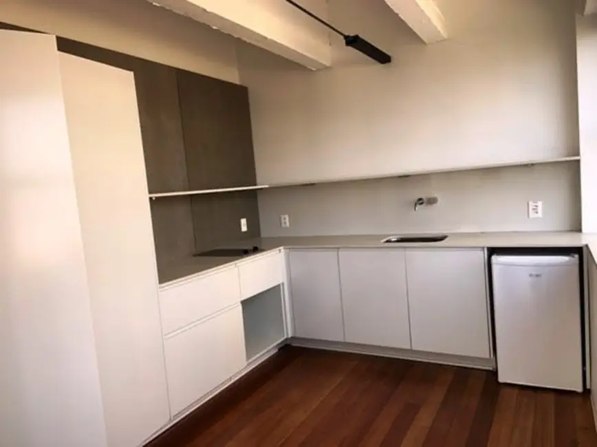 Foto 5 de Sala Comercial para alugar, 200m2 em Jardim Paulistano, São Paulo - SP