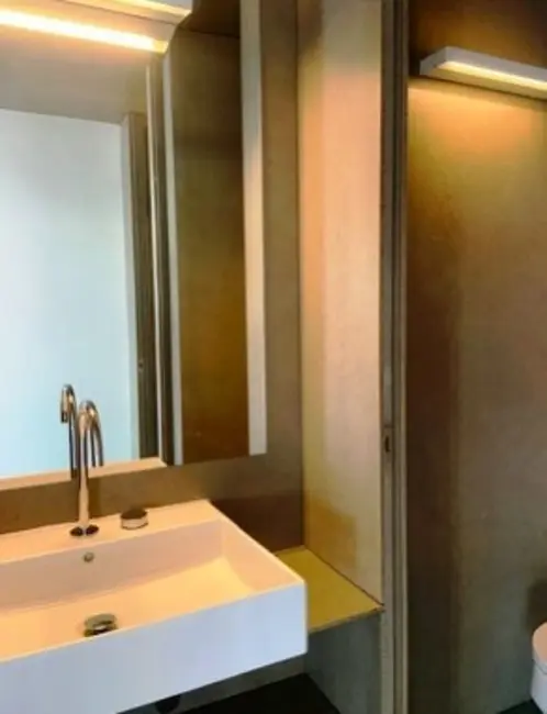 Foto 7 de Sala Comercial para alugar, 200m2 em Jardim Paulistano, São Paulo - SP