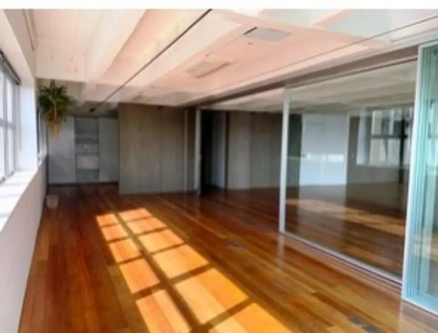 Foto 4 de Sala Comercial para alugar, 200m2 em Jardim Paulistano, São Paulo - SP