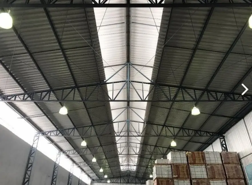 Foto 2 de Armazém / Galpão à venda e para alugar, 1700m2 em Vila Independência, São Paulo - SP