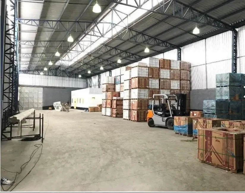 Foto 1 de Armazém / Galpão à venda e para alugar, 1700m2 em Vila Independência, São Paulo - SP