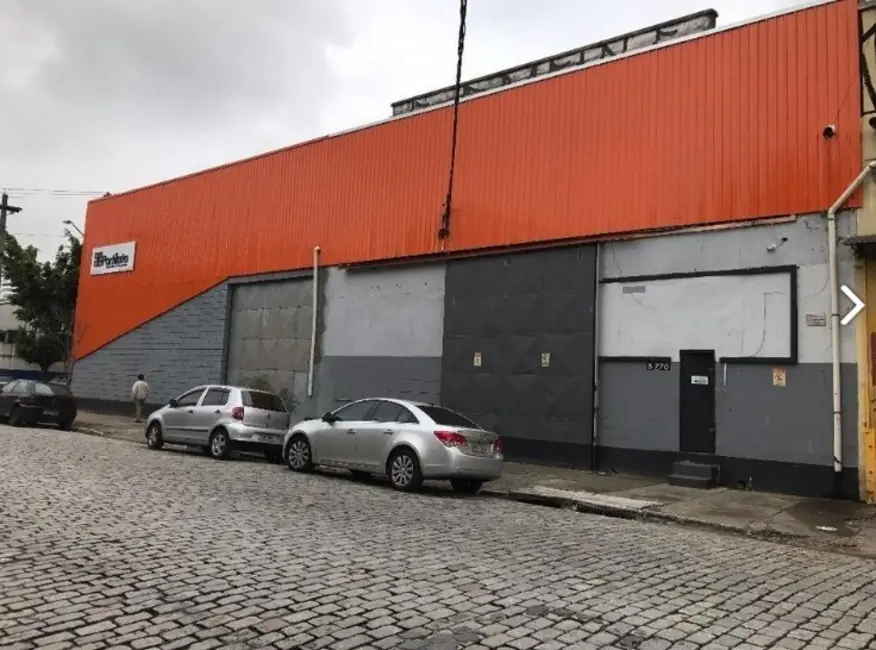 Foto 3 de Armazém / Galpão à venda e para alugar, 1700m2 em Vila Independência, São Paulo - SP