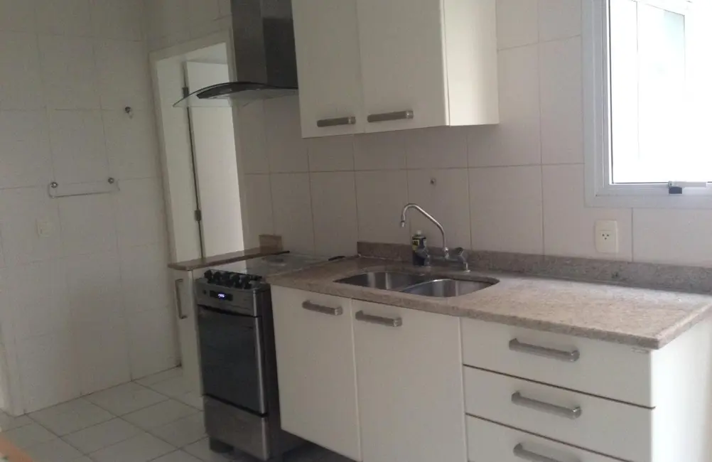 Foto 3 de Apartamento com 3 quartos para alugar, 178m2 em Chácara Santo Antônio (Zona Sul), São Paulo - SP