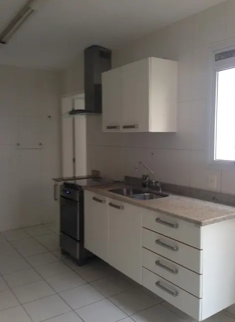 Foto 4 de Apartamento com 3 quartos para alugar, 178m2 em Chácara Santo Antônio (Zona Sul), São Paulo - SP
