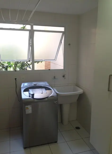 Foto 5 de Apartamento com 3 quartos para alugar, 178m2 em Chácara Santo Antônio (Zona Sul), São Paulo - SP