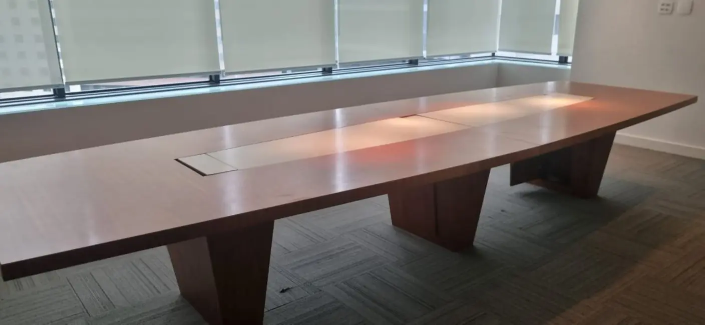 Foto 8 de Sala Comercial para alugar, 367m2 em Vila Olímpia, São Paulo - SP