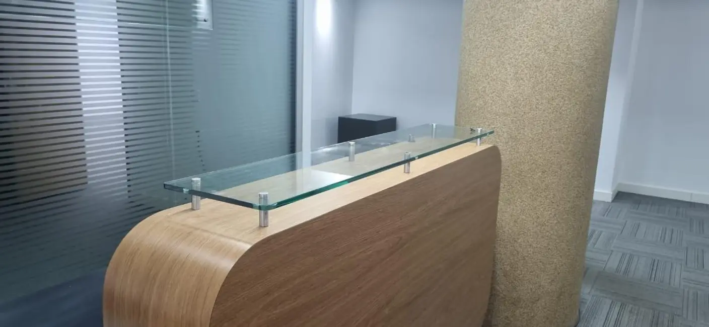 Foto 7 de Sala Comercial para alugar, 367m2 em Vila Olímpia, São Paulo - SP