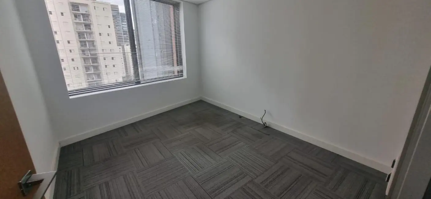 Foto 4 de Sala Comercial para alugar, 367m2 em Vila Olímpia, São Paulo - SP