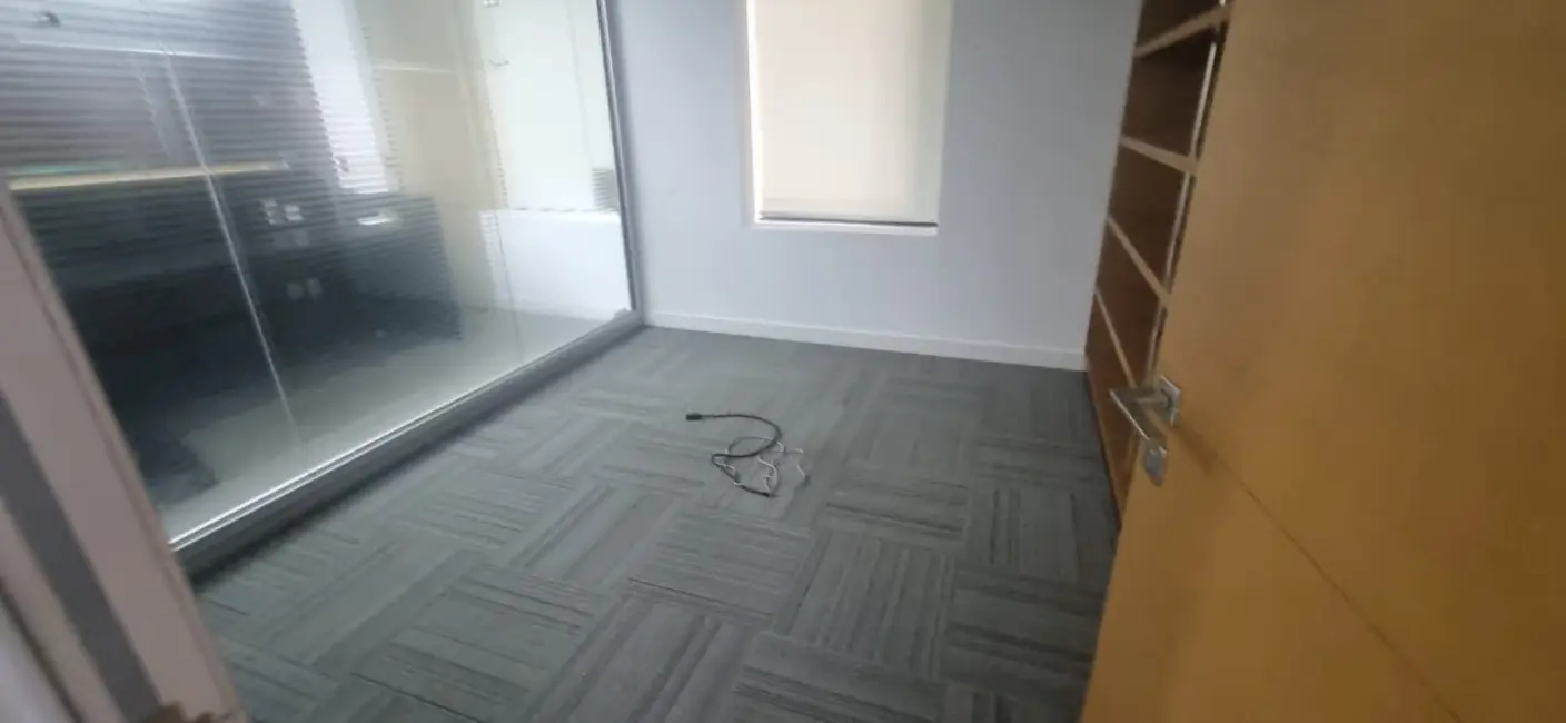 Foto 9 de Sala Comercial para alugar, 367m2 em Vila Olímpia, São Paulo - SP