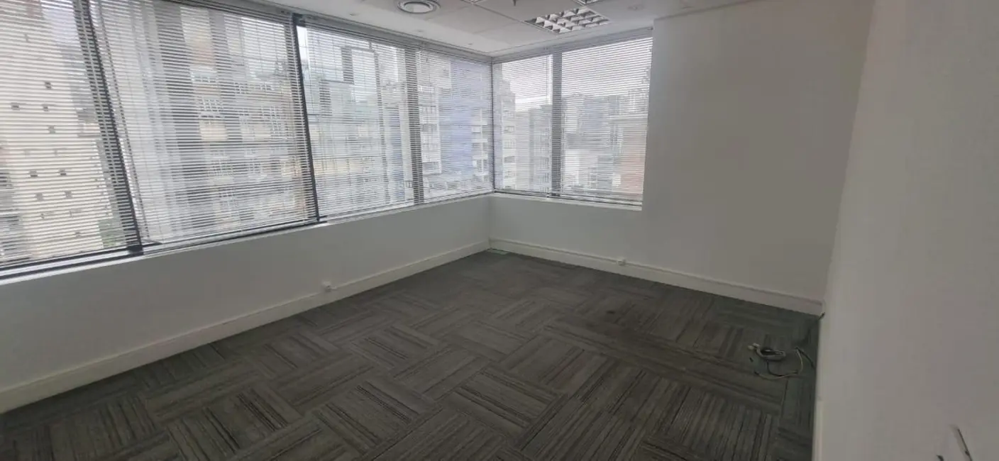 Foto 3 de Sala Comercial para alugar, 367m2 em Vila Olímpia, São Paulo - SP