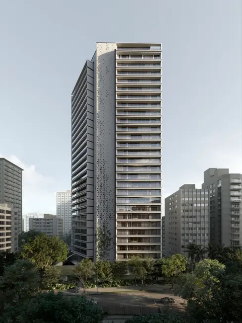 Foto 1 de Apartamento com 4 quartos à venda, 315m2 em Jardim Paulista, São Paulo - SP