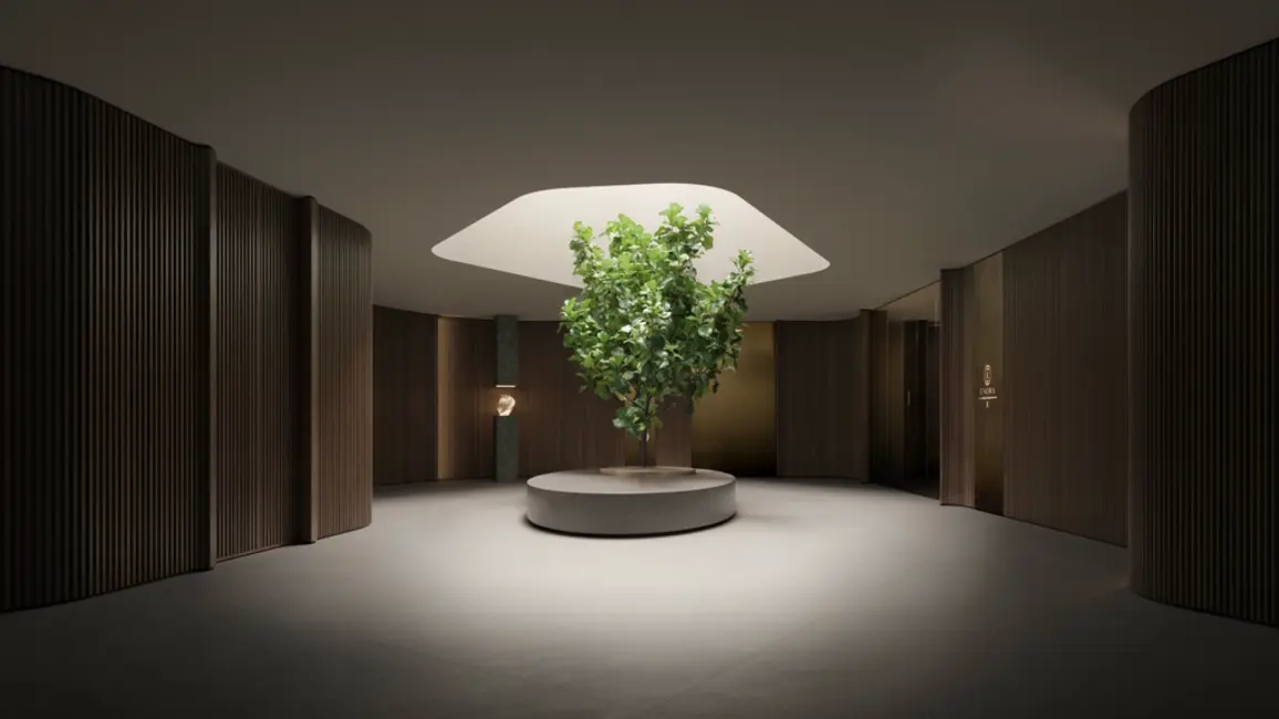 Foto 5 de Apartamento com 4 quartos à venda, 315m2 em Jardim Paulista, São Paulo - SP