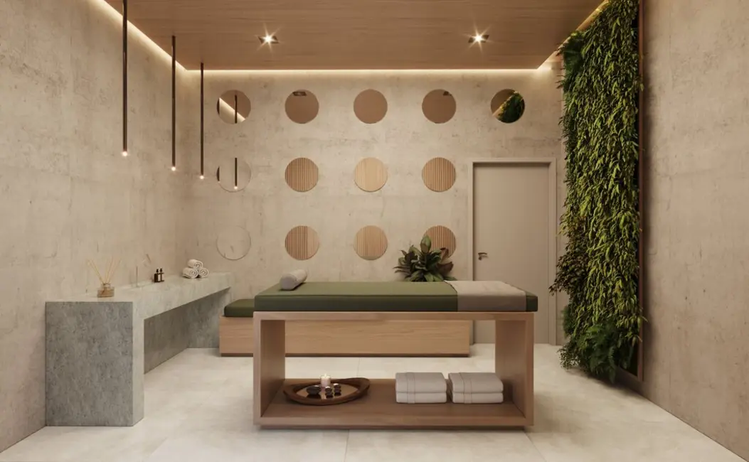 Foto 8 de Apartamento com 1 quarto à venda, 21m2 em Brooklin Paulista, São Paulo - SP