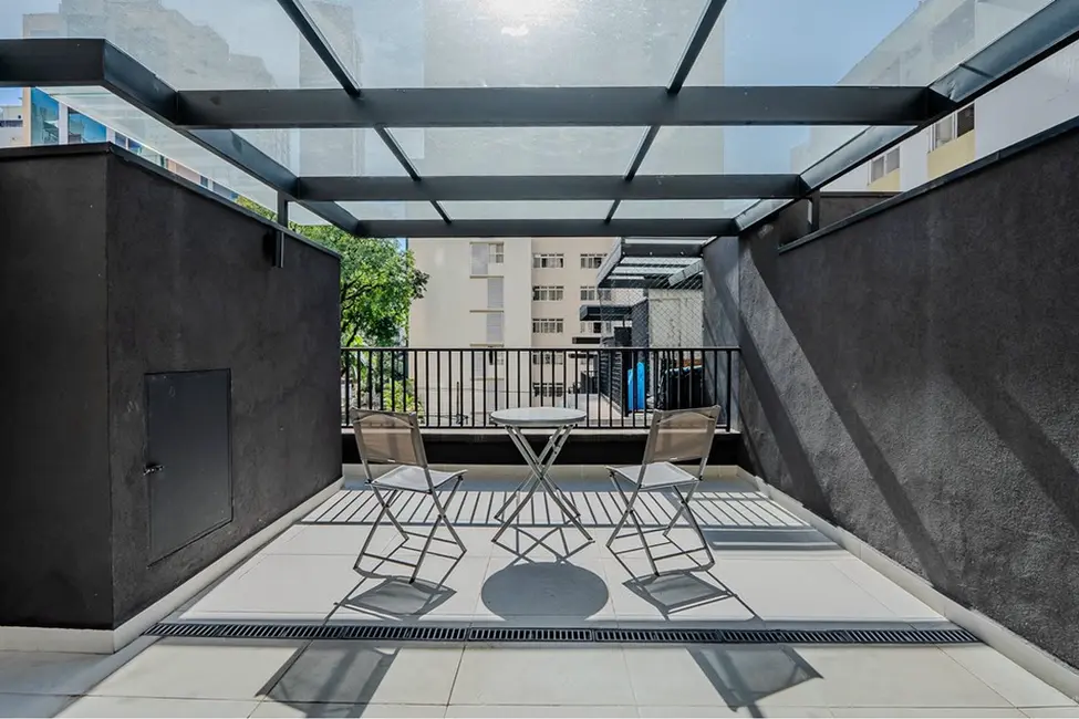 Foto 2 de Casa de Condomínio com 2 quartos à venda, 170m2 em Higienópolis, São Paulo - SP