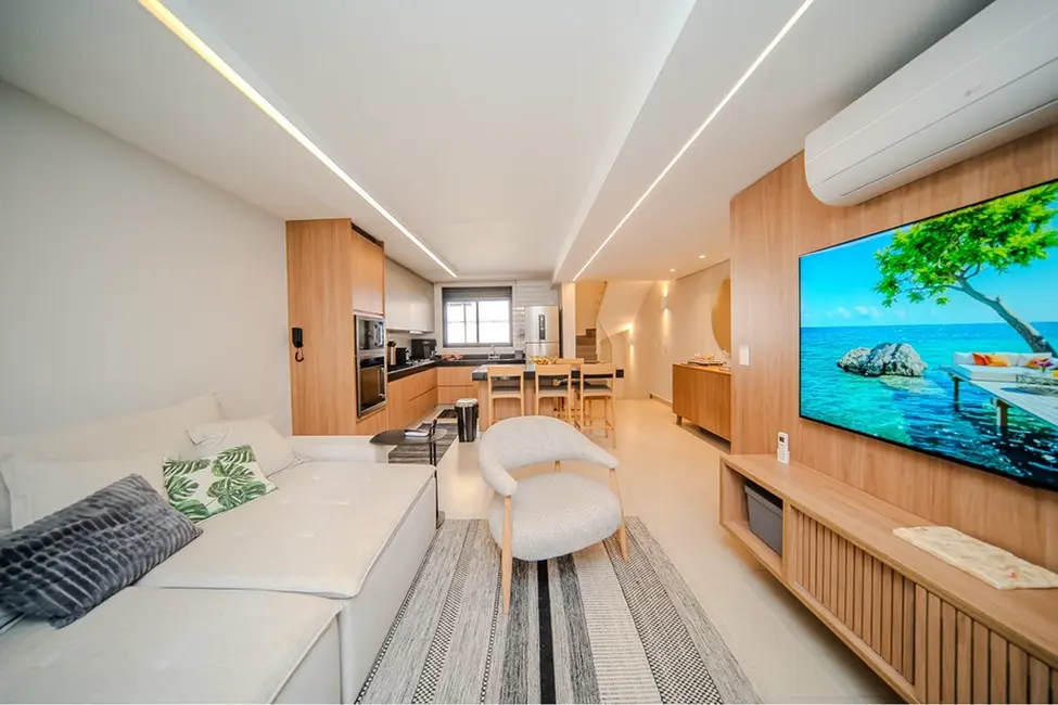 Foto 1 de Casa de Condomínio com 2 quartos à venda, 170m2 em Higienópolis, São Paulo - SP