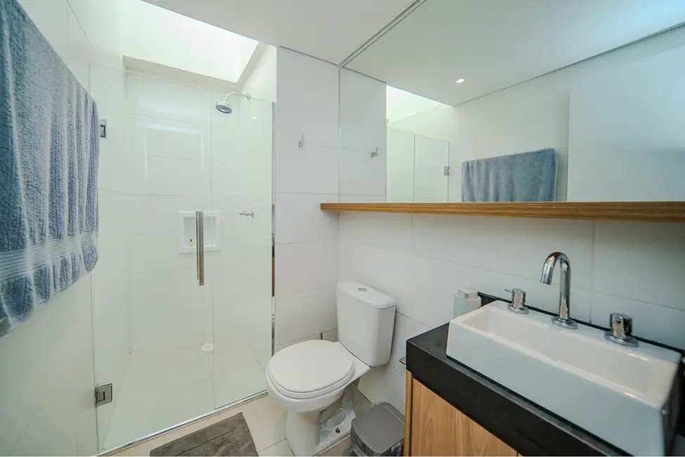 Foto 8 de Casa de Condomínio com 2 quartos à venda, 170m2 em Higienópolis, São Paulo - SP