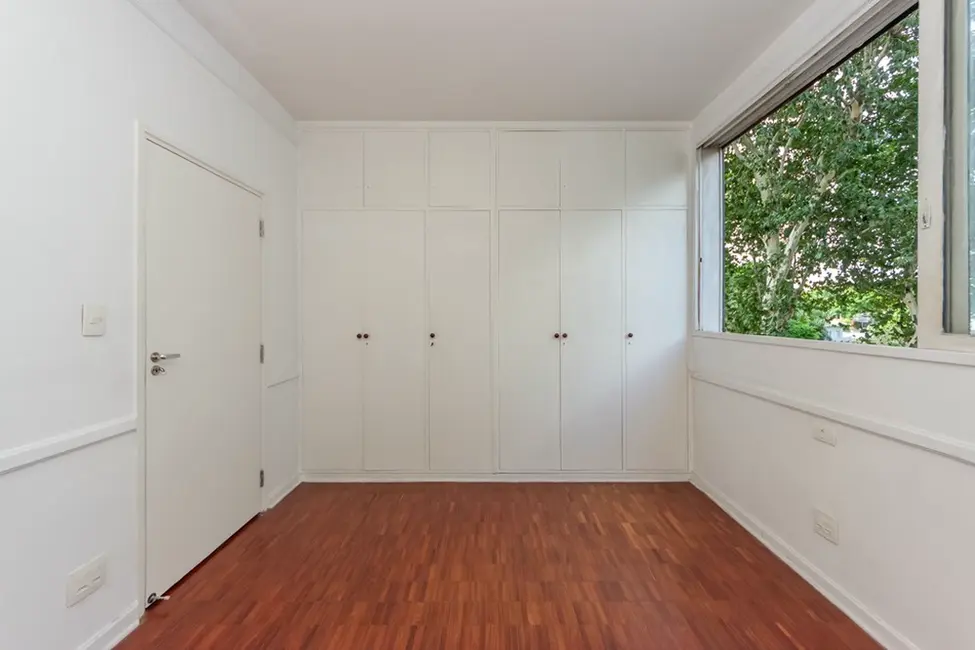 Apartamento com 3 quartos à venda, 162m2 em Jardim Paulista, São Paulo - SP - imagem 9 Foto 9 de Apartamento com 3 quartos à venda, 162m2 em Jardim Paulista, São Paulo - SP