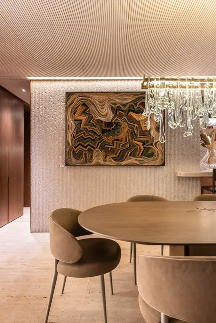 Foto 7 de Apartamento com 3 quartos à venda, 205m2 em Jardim Paulista, São Paulo - SP