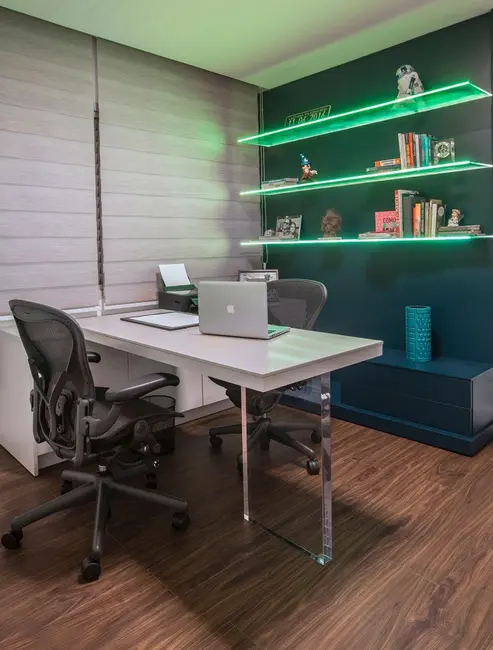 Foto 6 de Apartamento com 3 quartos para alugar, 170m2 em Jardim Paulista, São Paulo - SP