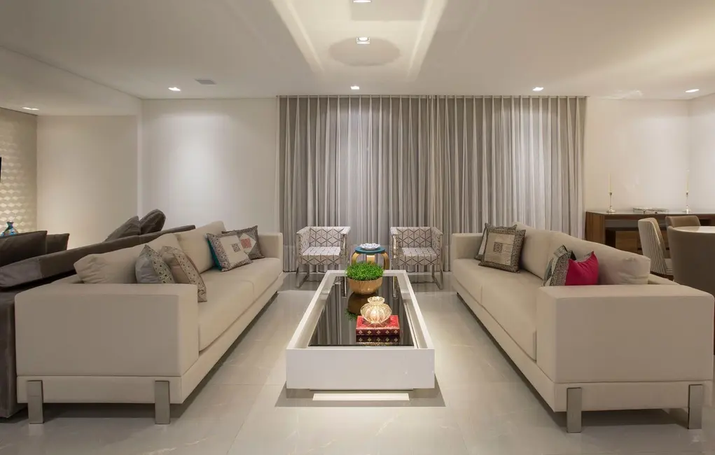 Foto 1 de Apartamento com 3 quartos para alugar, 170m2 em Jardim Paulista, São Paulo - SP