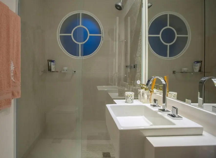 Foto 8 de Apartamento com 3 quartos para alugar, 170m2 em Jardim Paulista, São Paulo - SP