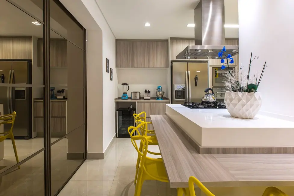 Foto 3 de Apartamento com 3 quartos para alugar, 170m2 em Jardim Paulista, São Paulo - SP