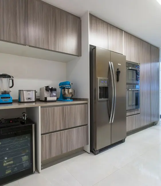 Foto 7 de Apartamento com 3 quartos para alugar, 170m2 em Jardim Paulista, São Paulo - SP