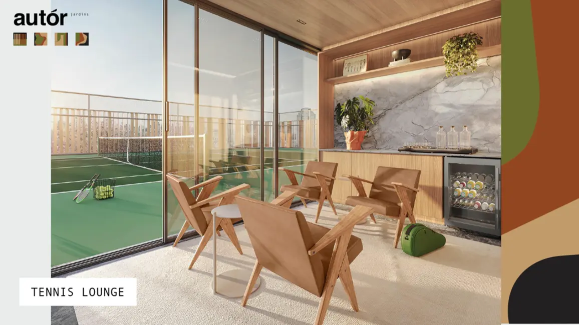 Foto 9 de Apartamento com 3 quartos à venda, 372m2 em Jardim Paulista, São Paulo - SP